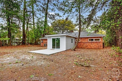 Welcome to this beautifully renovated 3-bedroom, 1-bath ranch - photo 30