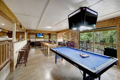 Fully furnished, new covered waterfront deck, fresh exterior - photo 31