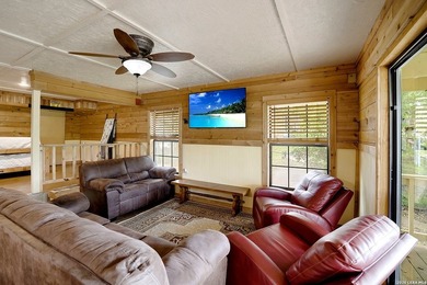 Fully furnished, new covered waterfront deck, fresh exterior - photo 33