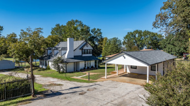 Lakeside Retreat on Lake Palestine - Lake Home For Sale in Frankston, Texas