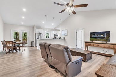Welcome to this brand-new home offering effortless one-level - photo 5