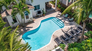Nestled between Fort Lauderdale Beach and Hugh Taylor Birch - photo 5