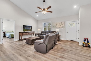 Welcome to this brand-new home offering effortless one-level - photo 6