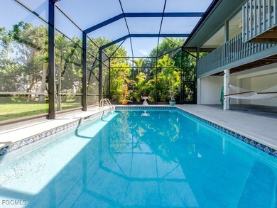 Welcome to 1379 Albatross Road, a private tropical retreat