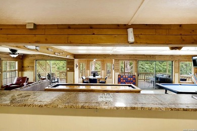 Fully furnished, new covered waterfront deck, fresh exterior - photo 37