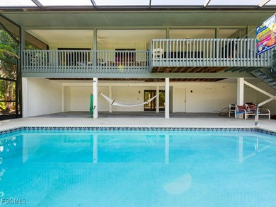 Welcome to 1379 Albatross Road, a private tropical retreat