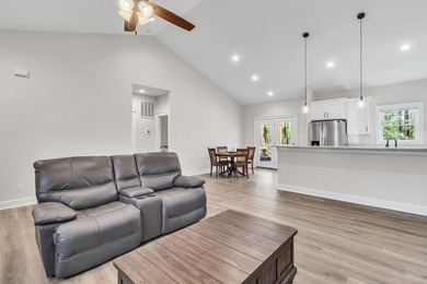 Welcome to this brand-new home offering effortless one-level - photo 8