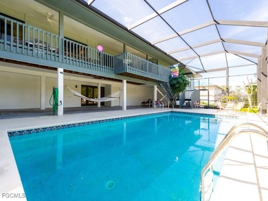 Welcome to 1379 Albatross Road, a private tropical retreat