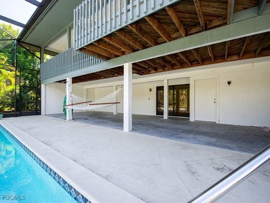 Welcome to 1379 Albatross Road, a private tropical retreat