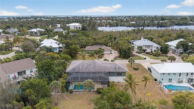 Welcome to 1379 Albatross Road, a private tropical retreat