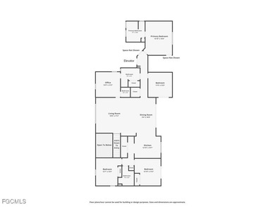 Welcome to 1379 Albatross Road, a private tropical retreat