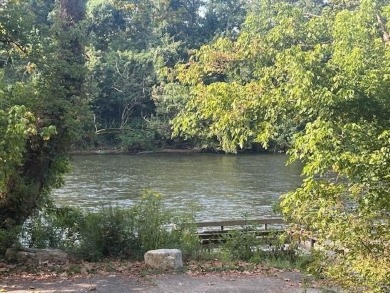 Lake Lot For Sale in Norfork, Arkansas