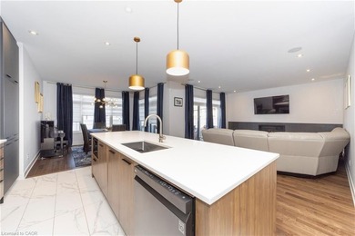 Riverside | Manotick Dream home...
This Richcraft Ashmore - photo 6
