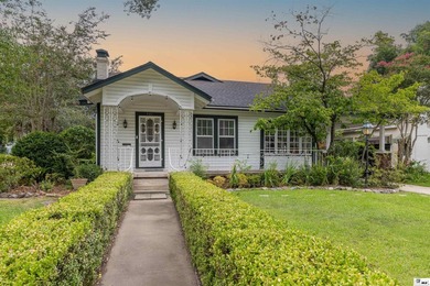 Welcome to 501 Auburn, a beautifully maintained 4~bedroom - photo 1