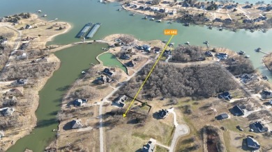 1 Acre Lake Subdivision Lot - The Shores - Corsicana, TX - photo 28