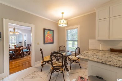 Welcome to 501 Auburn, a beautifully maintained 4~bedroom - photo 8