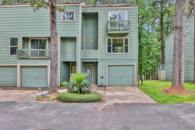 Lake Townhome/Townhouse For Sale in Coldspring, Texas