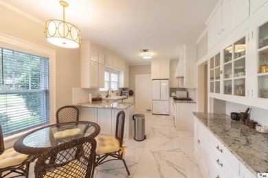Welcome to 501 Auburn, a beautifully maintained 4~bedroom - photo 9