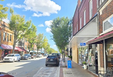 Neuse River Lot For Sale in New Bern North Carolina