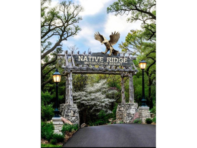 Lake of the Ozarks Acreage For Sale in Sunrise Beach Missouri