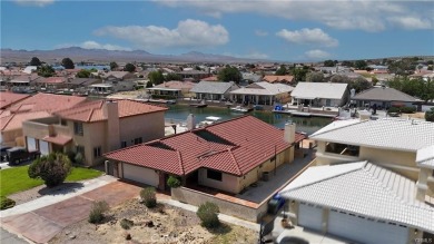 Lake Home Under Contract in Helendale, California