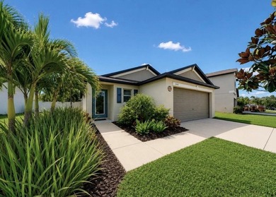 Situated on a perfectly manicured lot with serene and private - photo 3