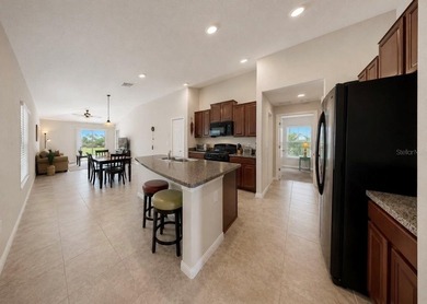 Situated on a perfectly manicured lot with serene and private - photo 6