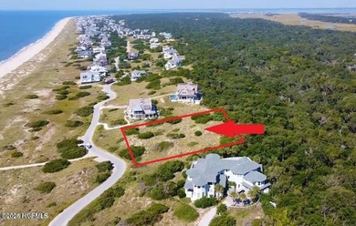 Gorgeous, spacious high dunes lot with indefinitely unobstructed - photo 1