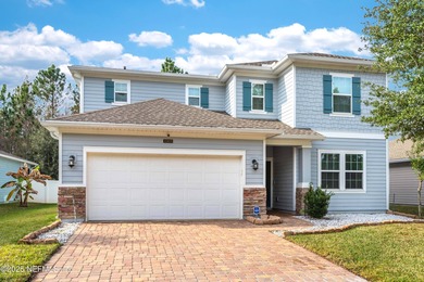 Lake Betty Home For Sale in Jacksonville Florida