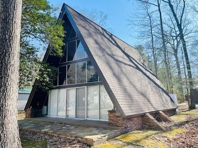 Lake Home For Sale in Hague, Virginia