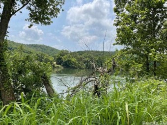 White River - Independence County Lot For Sale in Guion Arkansas