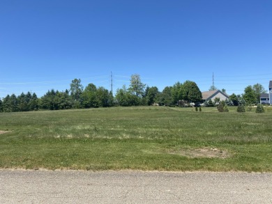 Diamond Lake - Cass County Lot For Sale in Cassopolis Michigan