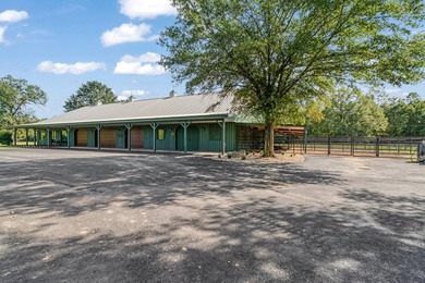 Luxury Country Estate on 26.78+/- Acres with Water Rights - photo 11