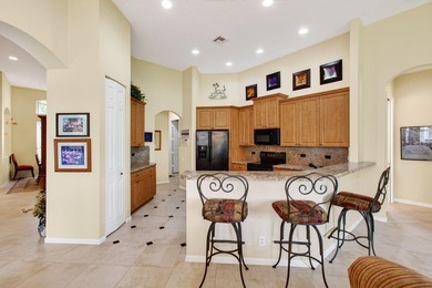 Welcome to this charming 3-bedroom, 2.5-bathroom single-story - photo 11
