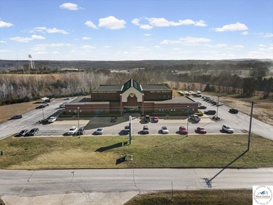 Located at 1330 Commercial Street in Warsaw, MO, just off the - photo 11