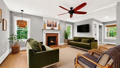 Welcome to 20 Kimberley Circle, nestled in Brunswick's highly - photo 12