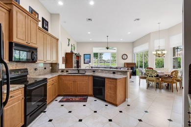 Welcome to this charming 3-bedroom, 2.5-bathroom single-story - photo 12