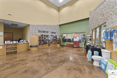 Located at 1330 Commercial Street in Warsaw, MO, just off the - photo 17