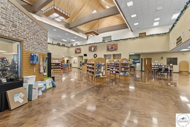 Located at 1330 Commercial Street in Warsaw, MO, just off the - photo 18