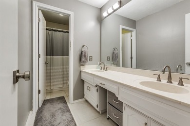 Located minutes from Sherrill Park Golf Course, this remodeled - photo 20