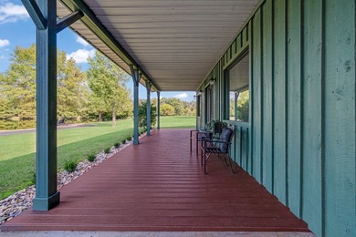 Luxury Country Estate on 26.78+/- Acres with Water Rights - photo 20