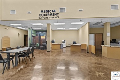 Located at 1330 Commercial Street in Warsaw, MO, just off the - photo 20