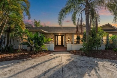 Gorgeous Expansive Pool Home located in Sun N Lakes of Sebring's - photo 1