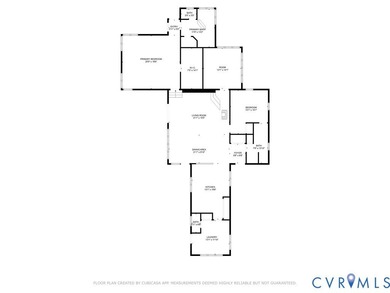 (private lake, pond, coastal) Home Sale Pending in Bedford Virginia