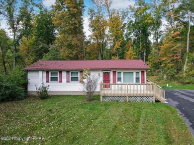 (private lake, pond, creek) Home For Sale in Sciota Pennsylvania