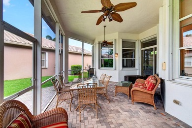 Welcome to this charming 3-bedroom, 2.5-bathroom single-story - photo 21