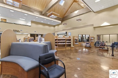 Located at 1330 Commercial Street in Warsaw, MO, just off the - photo 23