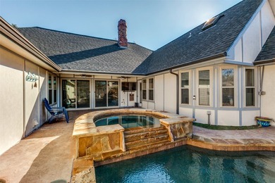 Located minutes from Sherrill Park Golf Course, this remodeled - photo 25