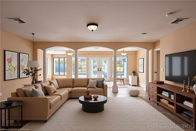 Gorgeous Expansive Pool Home located in Sun N Lakes of Sebring's - photo 6