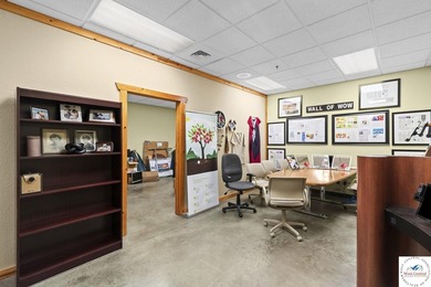 Located at 1330 Commercial Street in Warsaw, MO, just off the - photo 27